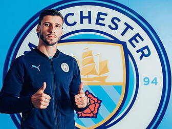 Man City throw another €71.5m...